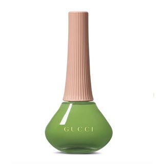 Gucci Beauty + Vernis à Ongles Nail Polish in Melinda Green