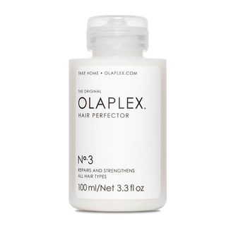Olaplex + Nº.3 Hair Perfector