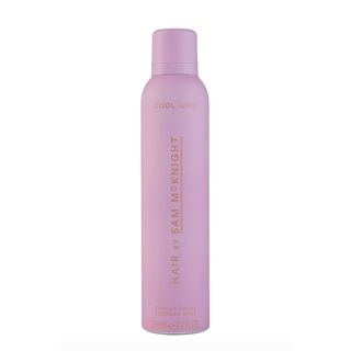 Sam McKnight + Cool Girl Barely There Texture Mist Spray
