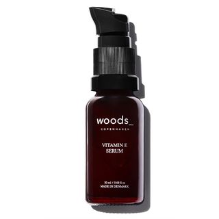 Woods Copenhagen + Vitamin E Serum