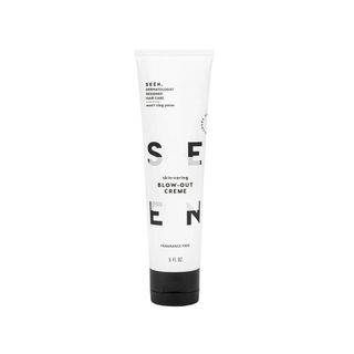 Seen + Blow-Out Creme