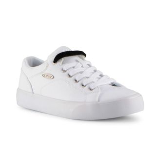 Lugz + Ally Classic Canvas Low Top Fashion Sneaker