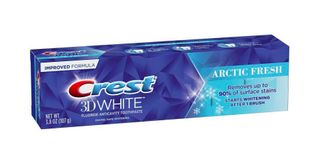 Crest + 3D White Whitening Toothpaste