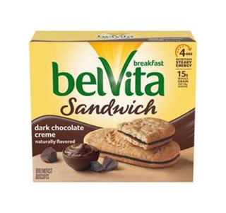 Belvita + Breakfast Biscuits