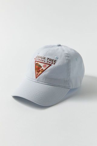 Urban Outfitters + National Parks Baseball Hat