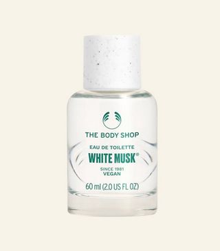 The Body Shop + White Musk Eau De Toilette