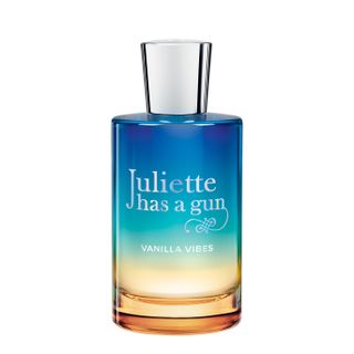 Juliette Has a Gun + Vanilla Vibes Eau De Parfum