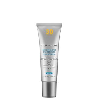 Skinceuticals + Brightening UV Defense SPF30 Sunscreen Protection