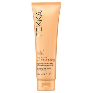 Fekkai + Baby Blonde Multi-Tasker Brightening Air-Dry Creme