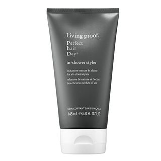 Living Proof + Perfect Hair Day In-Shower Styler