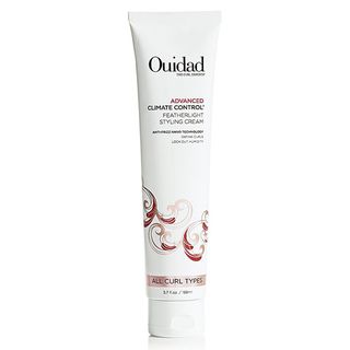 Ouidad + Advanced Climate Control Featherlight Styling Cream