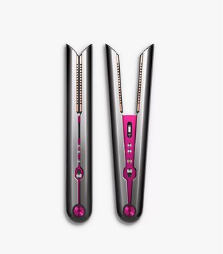 Dyson + Corrale Cord-Free Hair Straighteners