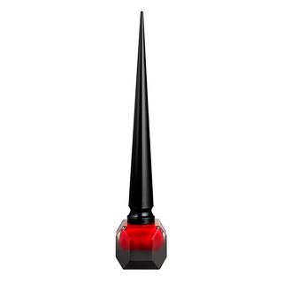 Christian Louboutin + Rouge Louboutin Matte Nail Colour