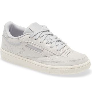 Reebok + Club C 85 Sneakers