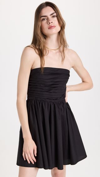 Wayf + Sammie Convertable Mini Dress