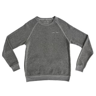 For Two + Grey Sweatshirt