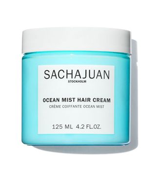 Sachajuan + Ocean Mist Hair Cream