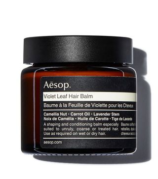 Aesop + Violet Leaf Hair Balm