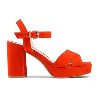 Russell & Bromley + Topform Platform Sandal