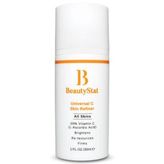 Beautystat + Universal C Skin Refiner