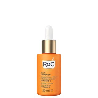 Roc Skincare + Multi Correxion Revive and Glow Daily Serum