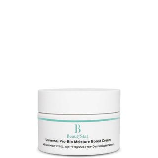 Beautystat + Universal Pro-Bio Moisture Boost Cream