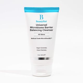 Beautystat + Universal Microbiome Barrier Balancing Cleanser 150ml