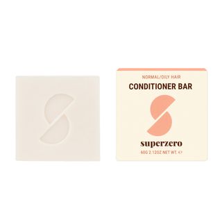 Superzero + Hydrating Conditioner Bar