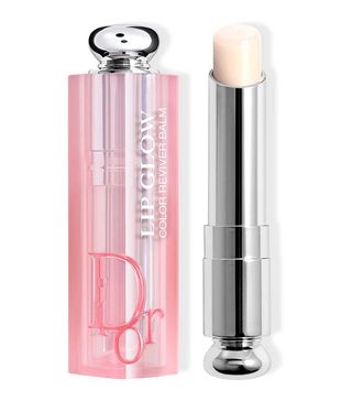 Dior + Addict Lip Glow in Universal Clear