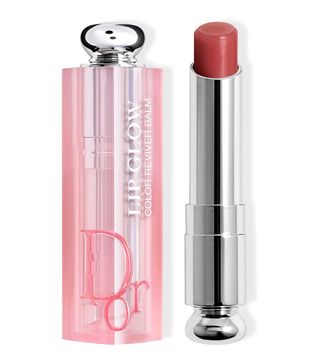Dior + Addict Lip Glow in Rosewood
