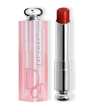Dior + Addict Lip Glow in Dior 8