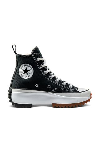 Converse + Run Star Hike Sneaker