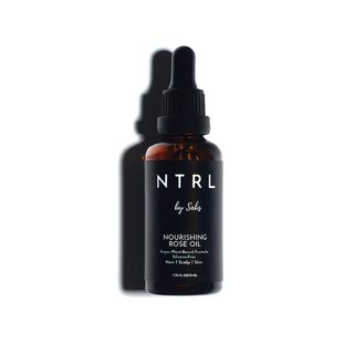 NTRL By Sabs + Nourishing Rose Oil