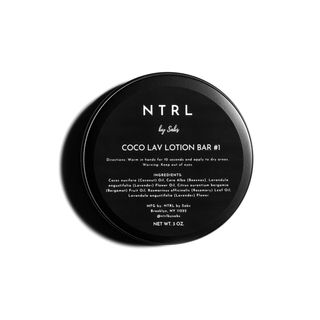 NTRL By Sabs + Coco Lav Lotion Bar #1