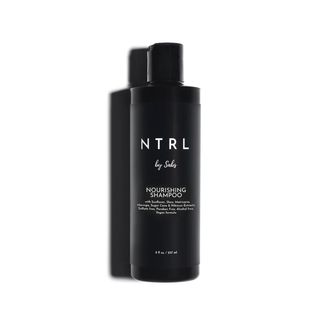 NTRL By Sabs + Nourishing Shampoo