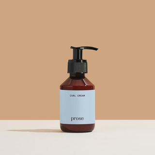 Prose + Custom Curl Cream