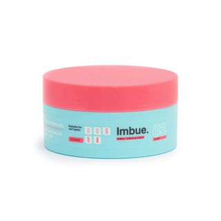 Imbue + Curl Empowering Crème Gel