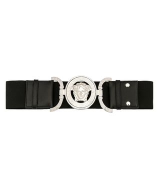 Versace + H 40 Belt