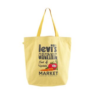 Levi's® Fresh + Tote With Natural Dye