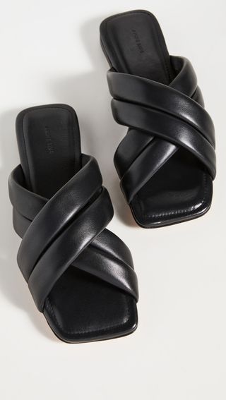 Anine Bing + Eve Sandals