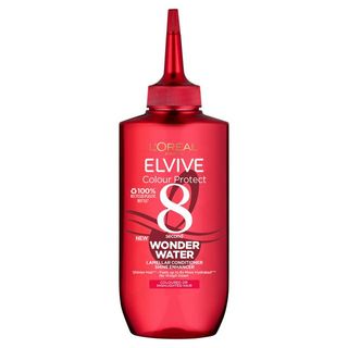 L'Oreal Elvive + Wonder Water Colour Protect, Liquid Conditioner