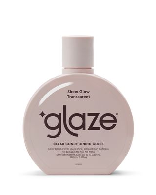 Glaze + Super Gloss