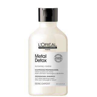 L'Oréal Professionnel + Serie Expert Metal Detox Shampoo