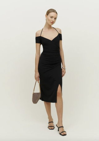 Reformation + Kirah Dress