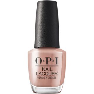 OPI + Opi Malibu Summer Nail Polish