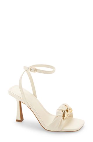 Open Edit + Kenni Ankle Strap Sandal