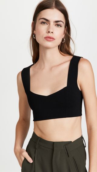 A.L.C. + Jordana Bra Top