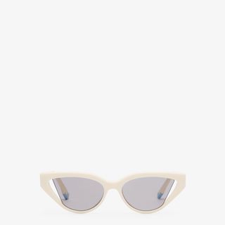 Fendi + Way Sunglasses
