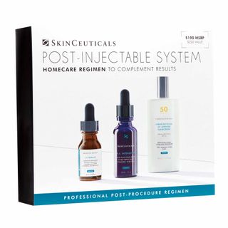 SkinCeuticals + Post-Injectable System