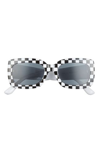 BP + Rectangular Sunglasses